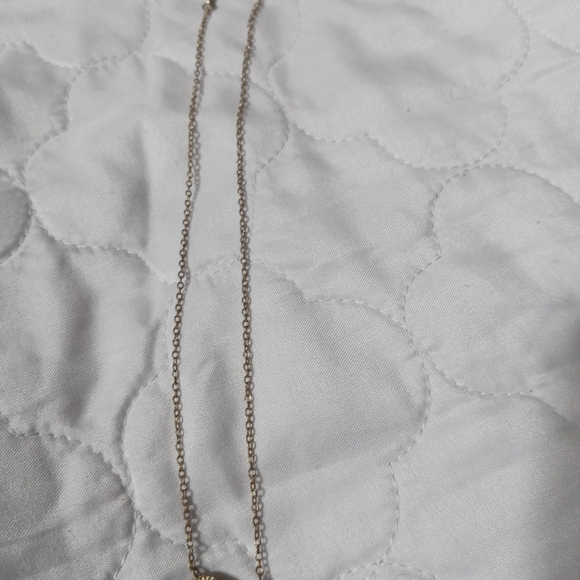 4 kendra scott necklaces - Picture 5 of 5